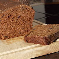 Piernik najłatwiejszy