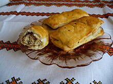 Fot. elkab, Ciasto podstawowe na paszteciki cioci Basi