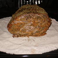 Karkóweczka vel karczek