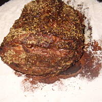 Karkóweczka vel karczek