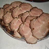 Karkóweczka vel karczek