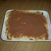 TIRAMISU bez watpienia