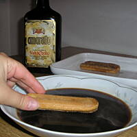 TIRAMISU bez watpienia