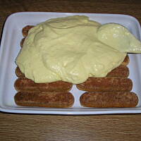 TIRAMISU bez watpienia