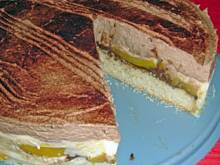 Fot. Malena, Tort milky way