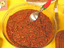 Fot. Malena, Harissa marokanska pasta chili