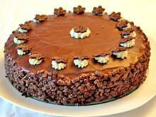 Fot. jamajka, Tort Sacheraaaa