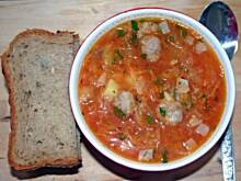 Fot. bahus, Szczi (przepis z komentarzem