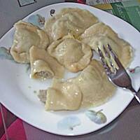 Pielmienie przepis z komentarzem