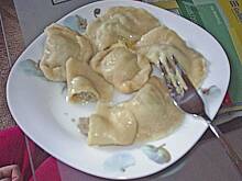 Fot. bahus, Pielmienie przepis z komentarzem