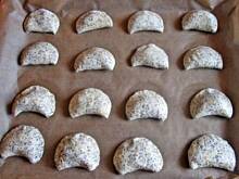 Fot. Malena, Makowe pierogi