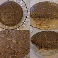 Piernik staropolski - 4 tygodnie