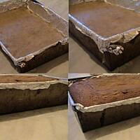 Piernik staropolski - 4 tygodnie