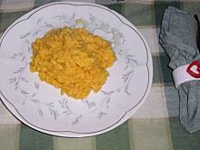Fot. kaja^27, Risotto alla Milanese