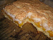 Fot. iisskkaa, Brzoskwinka