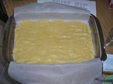 Fot. kaja^27, Placek na miodzie mojej mamy