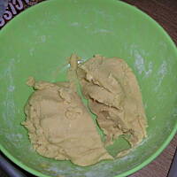 Orzechowiec Cioci Terenii