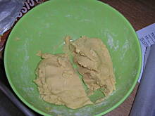 Fot. kaja^27, Orzechowiec Cioci Terenii