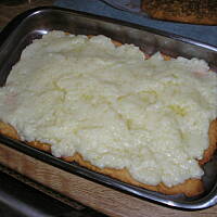 Orzechowiec Cioci Terenii