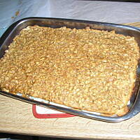 Orzechowiec Cioci Terenii