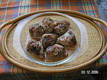 Fot. mlena, Podudzie z kurczaka faszerowane