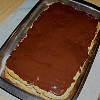 Placek na miodzie mojej mamy