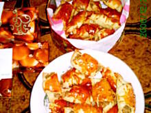 Fot. Elys, Wiedenskie rogaliki z orzechami