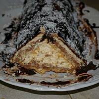 Chatka Puchatka mojej siostry