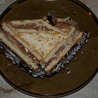 Chatka Puchatka mojej siostry