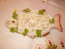 Fot. smakosia, śledzie łowickie