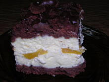 Fot. makusia, Sernik Ambasador