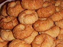 Fot. Katie, Ciasteczka ryżowe Katie