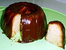 Fot. sylwia123, babka z białek