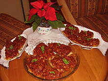 Fot. alidab, Ryby Krysi na zimno