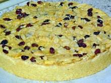 Fot. Malena, Sernik z Florencji