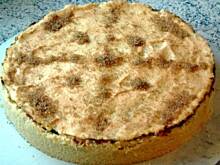 Fot. Malena, Tropikalne ciasto