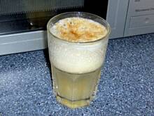 Fot. Malena, Bananowy rum