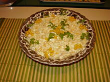 Fot. alidab, Sałatka dla zapracowanych