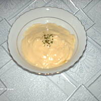 Majonez prosty i łatwy