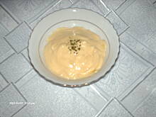 Fot. nadia, Majonez prosty i łatwy