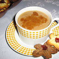 Cudowne kruche kwiatuszki