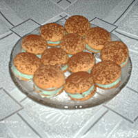 Ciasteczka mascarpone - łatwe i szybkie