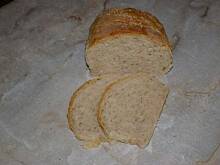 Fot. ekkore, Pieczemy chleb - cz.3 - chleby zakwaszane