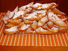 Fot. alidab, Chrust drożdżowy