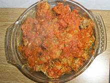 Fot. kaja^27, Kotlety z miesa mielonego i kapusty