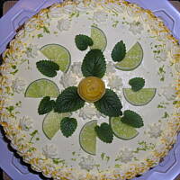 Kremy do tortów według Iglosika