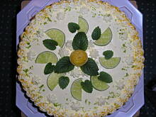 Fot. Iglosik, Kremy do tortów według Iglosika