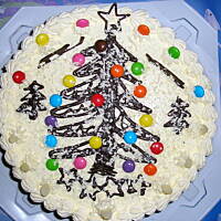 Kremy do tortów według Iglosika