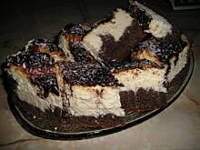 Fot. gosia111, Isaura gosi