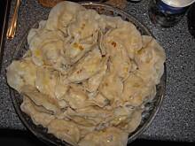 Fot. Glumanda, Ciasto pierogowe wg Babci najlepszej recepty